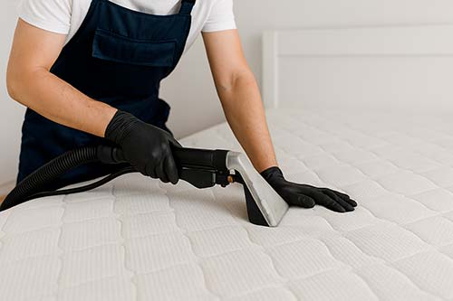 nettoyage matelas Lyon